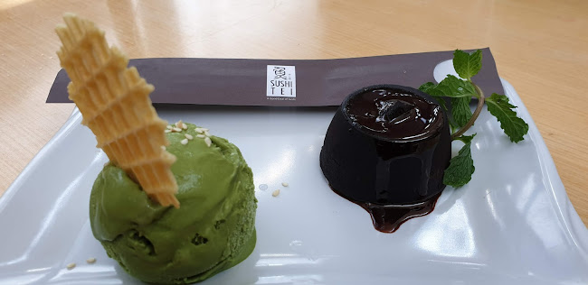 Opinii despre Sushi Tei în Kota Batam - Gastronomi dan perhotelan