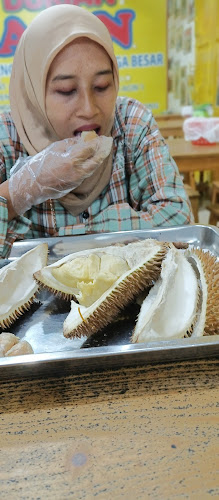 Durian Acin Bandung - Kota Bandung