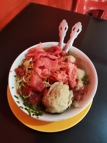 Opinii despre Bakso Cecep 2 în Kota Banda Aceh - Gastronomi dan perhotelan