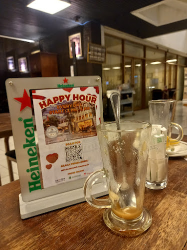 Comentarii opinii despre Braga Permai Bandung