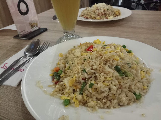 Solaria - Level 21 Mall - Gastronomi dan perhotelan