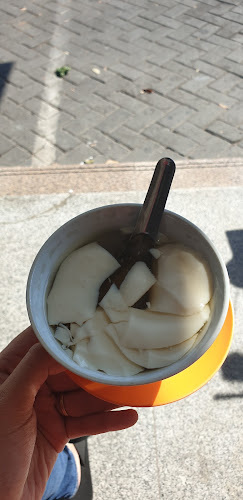 Wedang Tahu Khas Semarang Pak Pardi - Kota Semarang