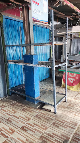 Comentarii opinii despre Toko mak pat buah