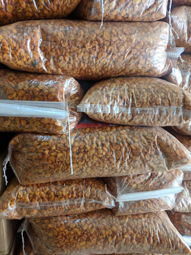 D'MEN JAJAN PALEMBANG - Kota Palembang