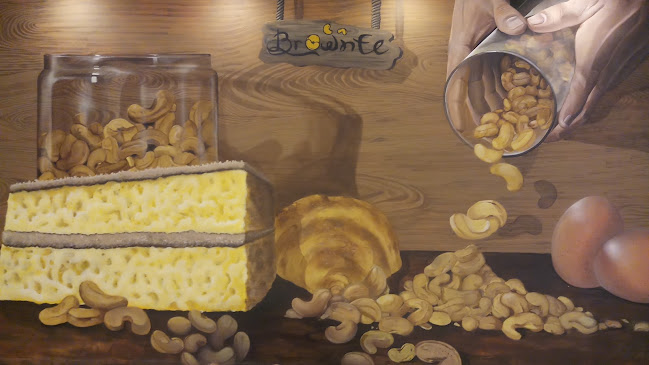 Opinii despre Brownte Kendari by Ari Untung&Fenita Ari în Kota Kendari - Gastronomi dan perhotelan