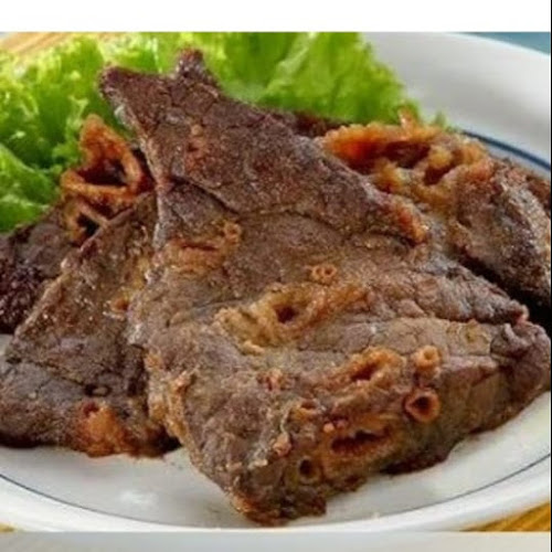 Opinii despre Rumah makan & Pemancingan Hj. Aten Sutan în Kota Tangerang - Gastronomi dan perhotelan