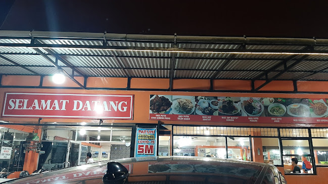 Jaan Soekarno Hatta, Kelurahan No.96, Parik Rantang, Kec. Payakumbuh Bar., Kota Payakumbuh, Sumatera Barat 26222