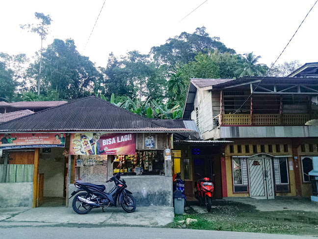 Comentarii opinii despre Rumah A/I Theresia Zebua