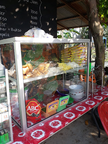 Cafe Mungil - Kota Medan