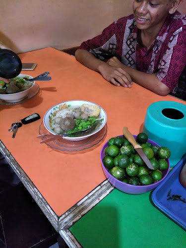 Bakso Maju - Kota Singkawang