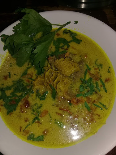 Comentarii opinii despre Soto Bonek Surabaya