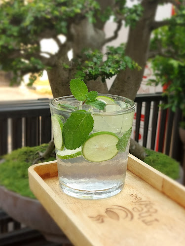 The Coffee - Gastronomi dan perhotelan