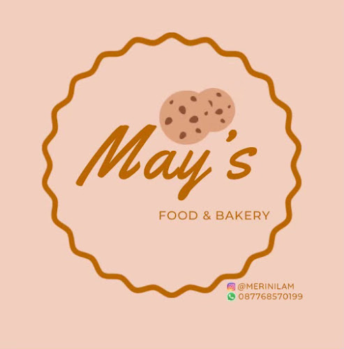 May’s Food & Bakery
