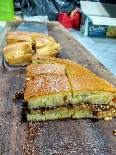Martabak Manis Rangkuty