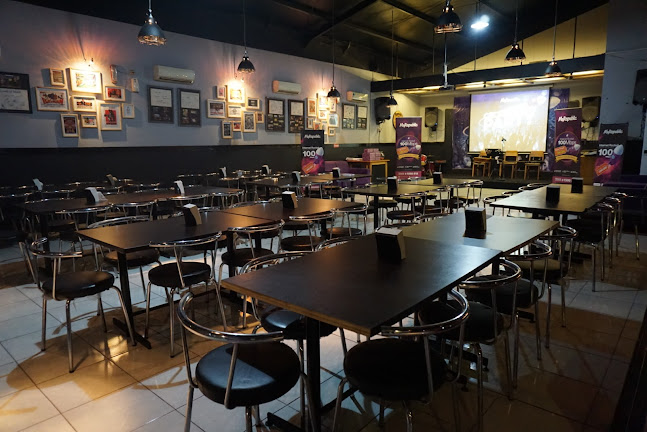 Comentarii opinii despre Wardhani Resto