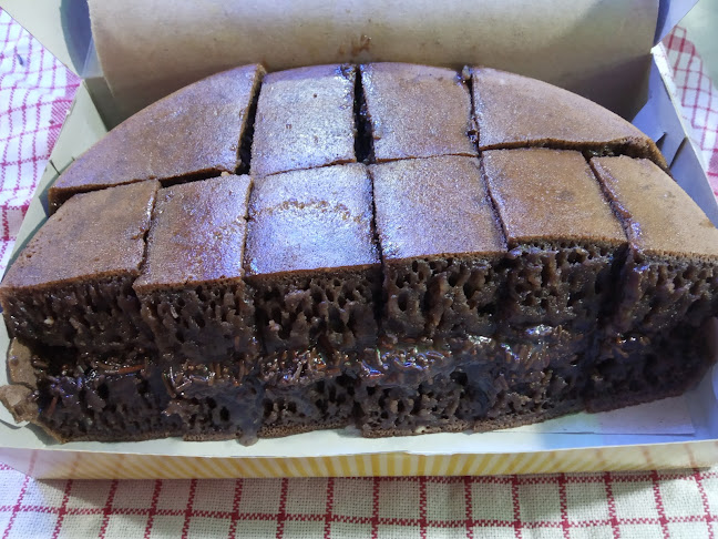 Comentarii opinii despre Martabak Manis Rangkuty