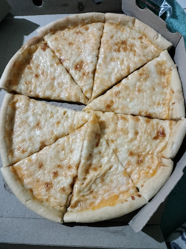 Comentarii opinii despre PIZZA PD