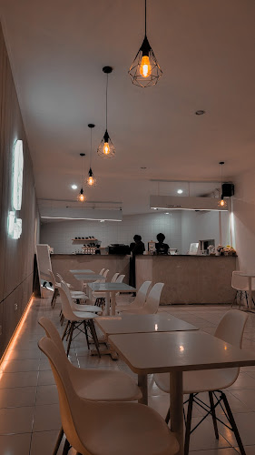 Comentarii opinii despre Teras Putih Sorong