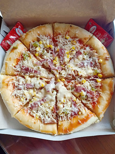 Pizza De Viva
