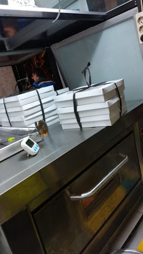 et Veteran Pizza Cilodong