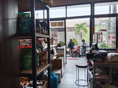 POCIE TOKO BUMBU MASAK DAN BAHAN KUE