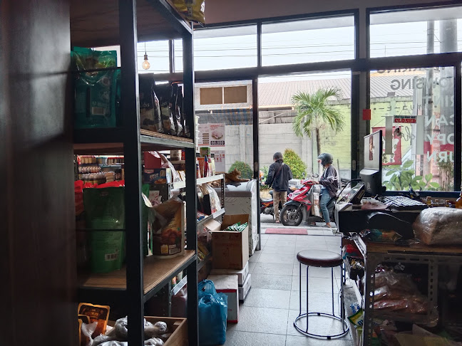 POCIE TOKO BUMBU MASAK DAN BAHAN KUE