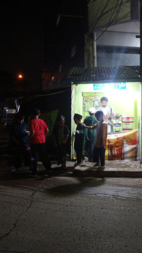 Bestea (Tea & Ice Cream) - Gastronomi dan perhotelan