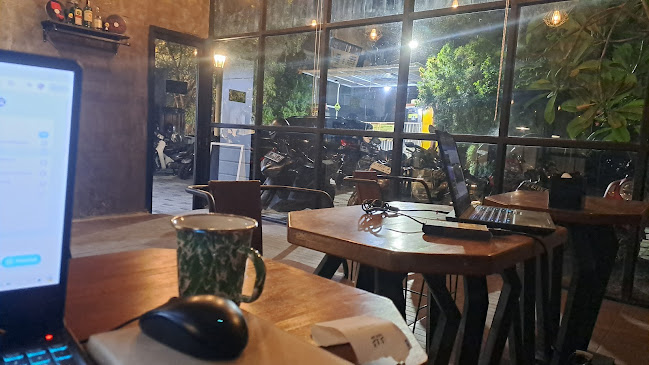 808 Coffeebar - Surabaya