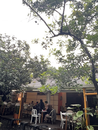 Sankyōdai Coffee - Gastronomi dan perhotelan