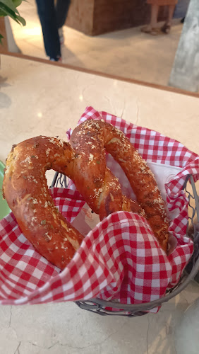 Grain Alley - Kota Malang