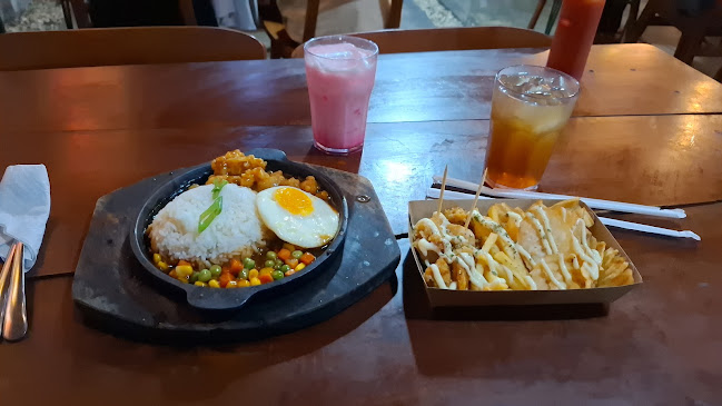 Hotpeace - Kota Semarang