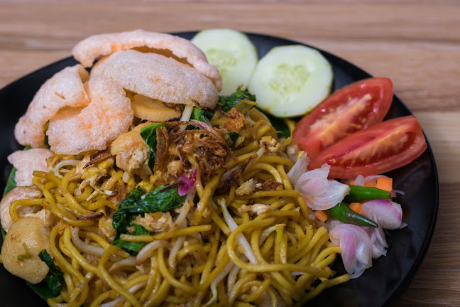 Namii Cafe - Kota Batam