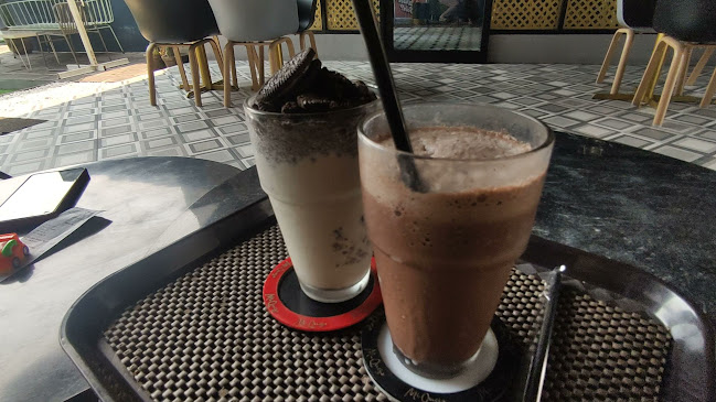 Opinii despre Mi Queso Café în Kabupaten Sukoharjo - Gastronomi dan perhotelan