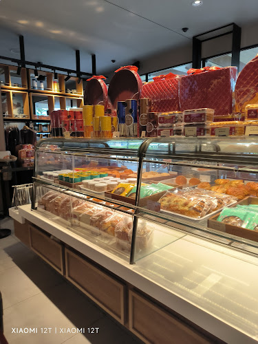 MAKO BAKERY & CAKE Paradise Walk Serpong - Kota Tangerang Selatan