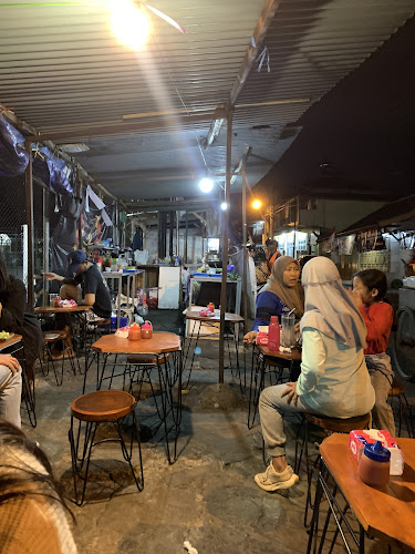 Urban Steak & Grill Hub