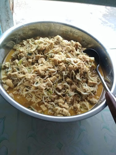 Warung Makan BuDe - Kota Palembang