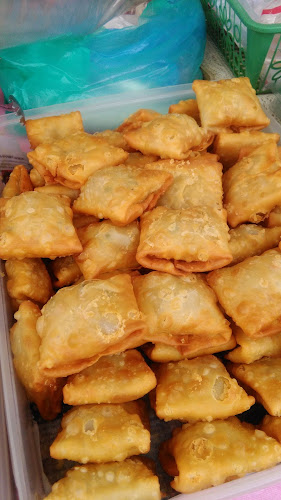 Pasar Sukawinatan - Gastronomi dan perhotelan