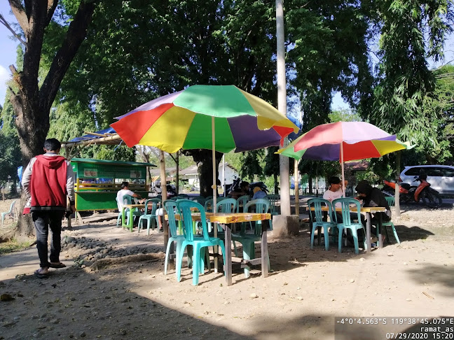 Es Teler 77 Khas Mataram NTB