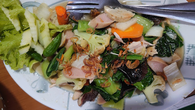 Opinii despre President Lesehan 1 în Kota Blitar - Gastronomi dan perhotelan