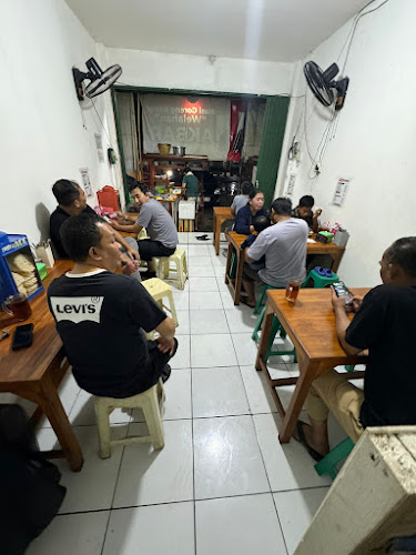 Nasi Goreng Babat Akbar Stadion - Kota Semarang