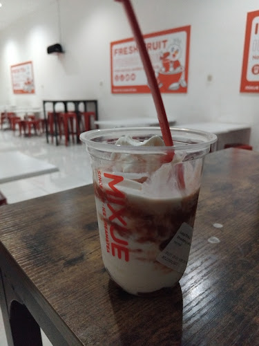 Opinii despre Mixue Tlogosari în Kota Semarang - Gastronomi dan perhotelan