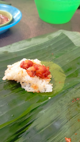 Nasi Lemak Kamal - Gastronomi dan perhotelan