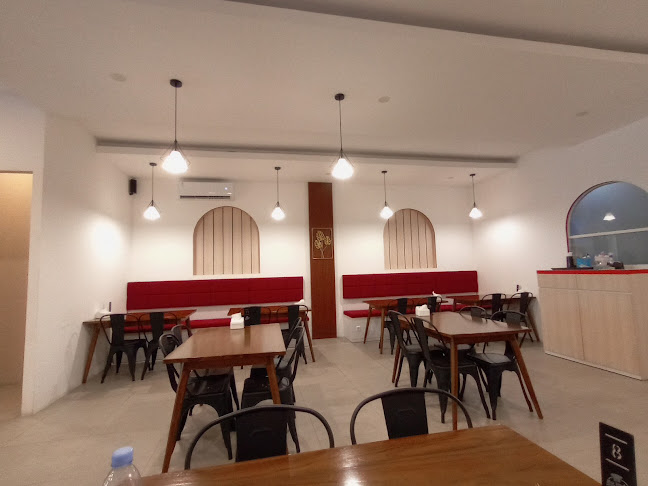 Comentarii opinii despre Depot Bu Indra