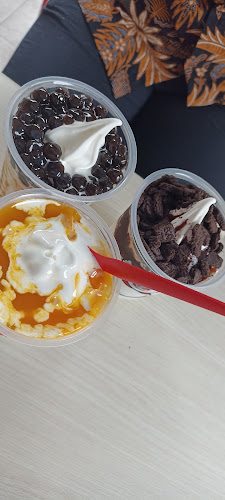 Jl. Telaga Bodas Raya No.2, Karangrejo, Kec. Gajahmungkur, Kota Semarang, Jawa Tengah 50231