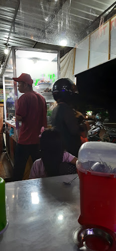 Rumah Makan Padang Bukit Tinggi 2 - Gastronomi dan perhotelan