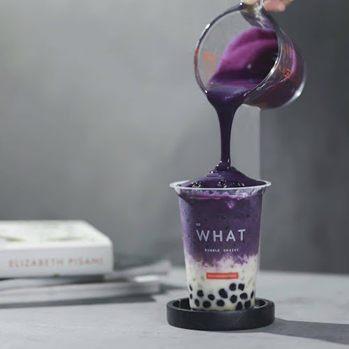 Opinii despre So what bubble cheese udinus în Kota Semarang - Gastronomi dan perhotelan