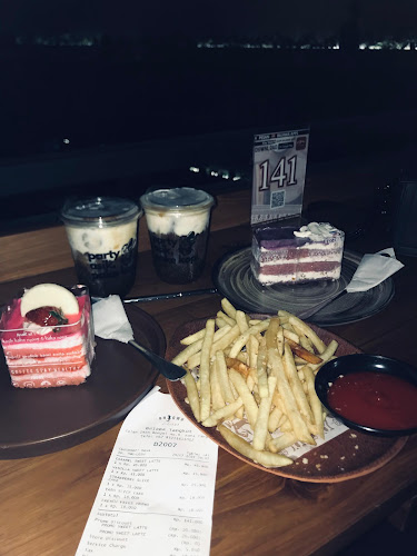 Kopi Bajawa Flores Tangerang Kota