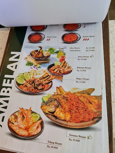 Sambang Cafe & Eatery - Gastronomi dan perhotelan