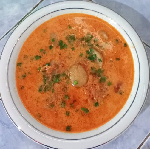 Donat_pizza Palembang - Kota Palembang