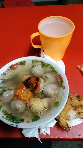 Mie Ayam & Bakso Jakarta - Gastronomi dan perhotelan